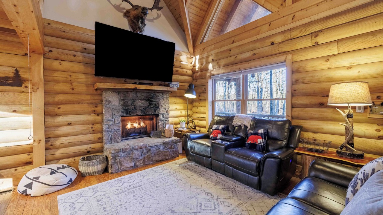 Photo of Livingroom in Mentone