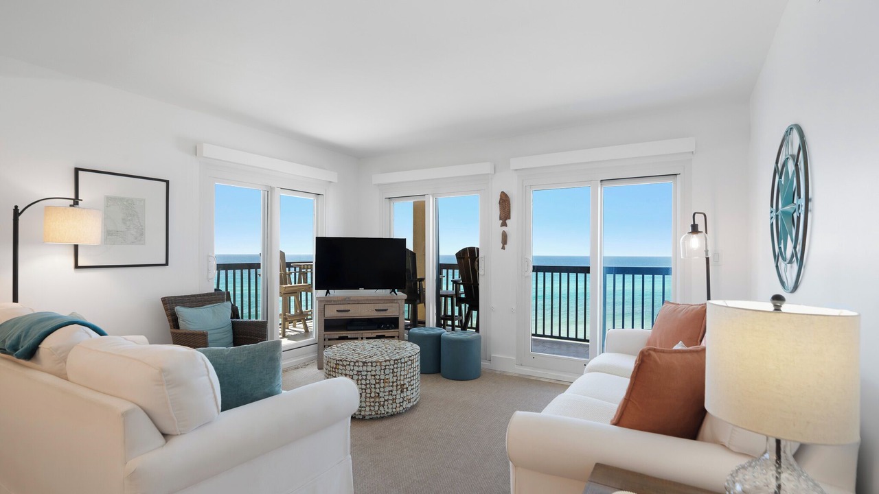 Photo of Patio Balcony in Sunnyside