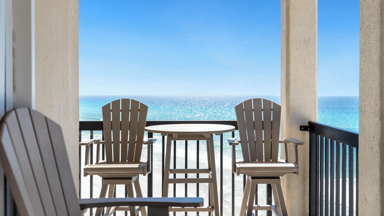Photo of Patio Balcony in Sunnyside
