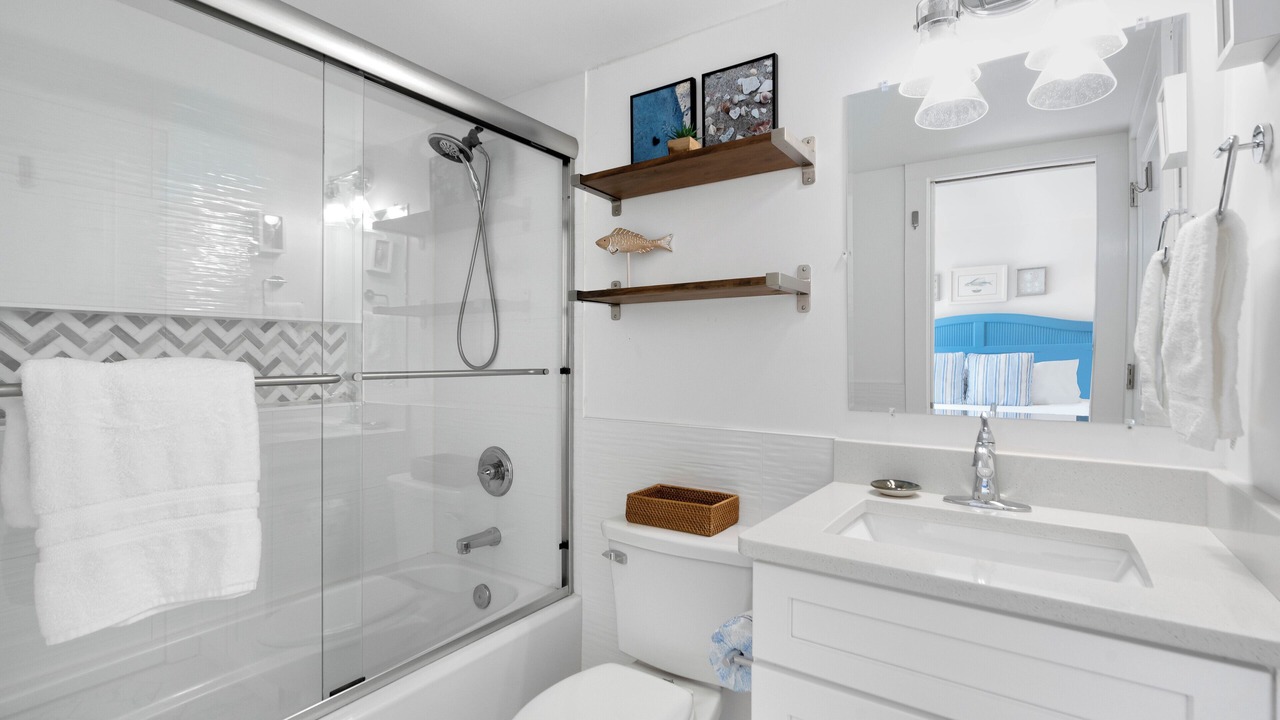 Photo of Bathroom in Sunnyside