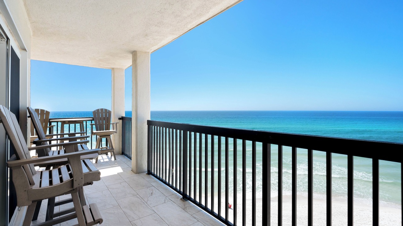 Photo of Patio Balcony in Sunnyside
