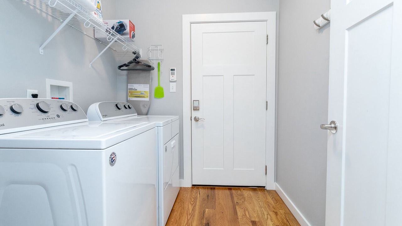 Photo of Bedroom in Weaverville