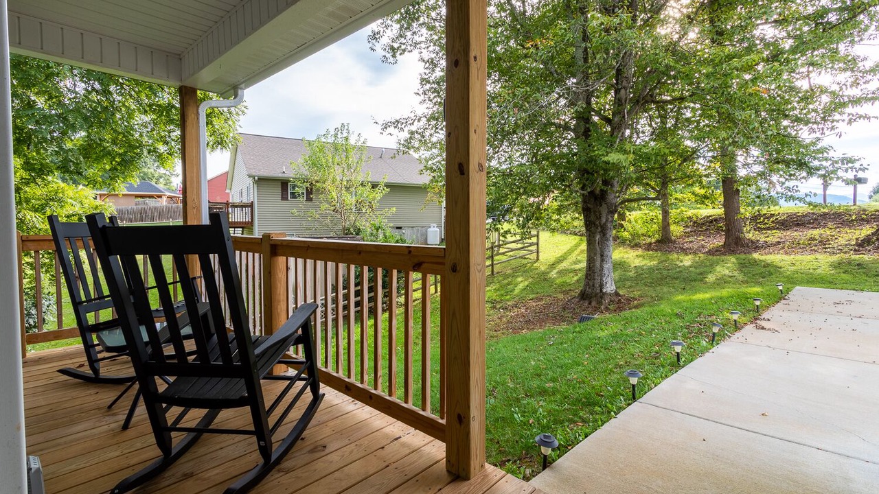 Photo of Outdoor in Weaverville