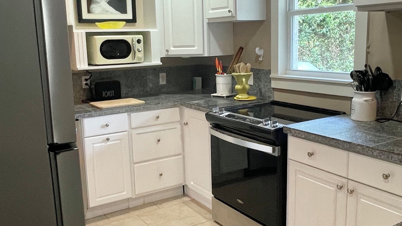 Photo of Kitchen in Uptown