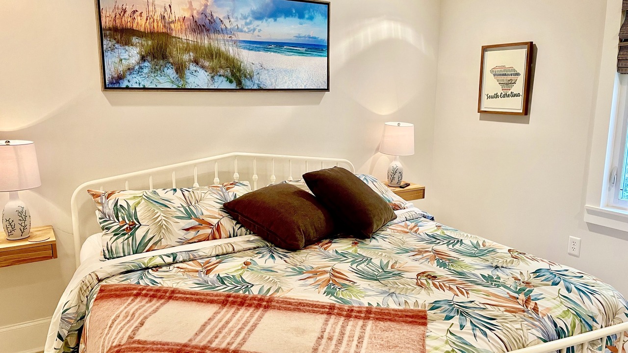 Photo of Bedroom in Uptown