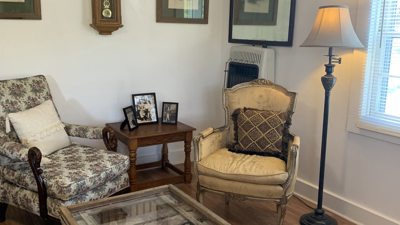 Photo of Livingroom in New Market