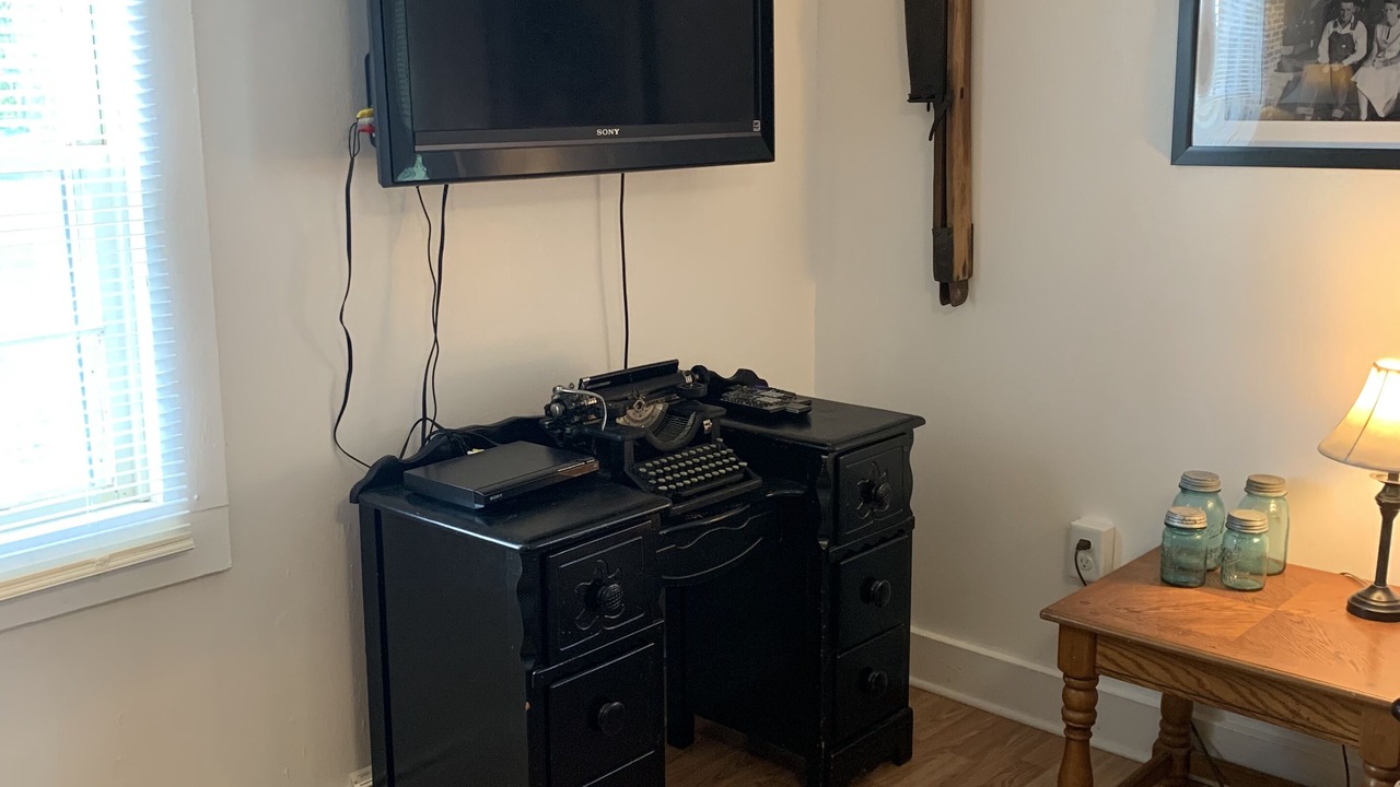 Photo of Bedroom in New Market