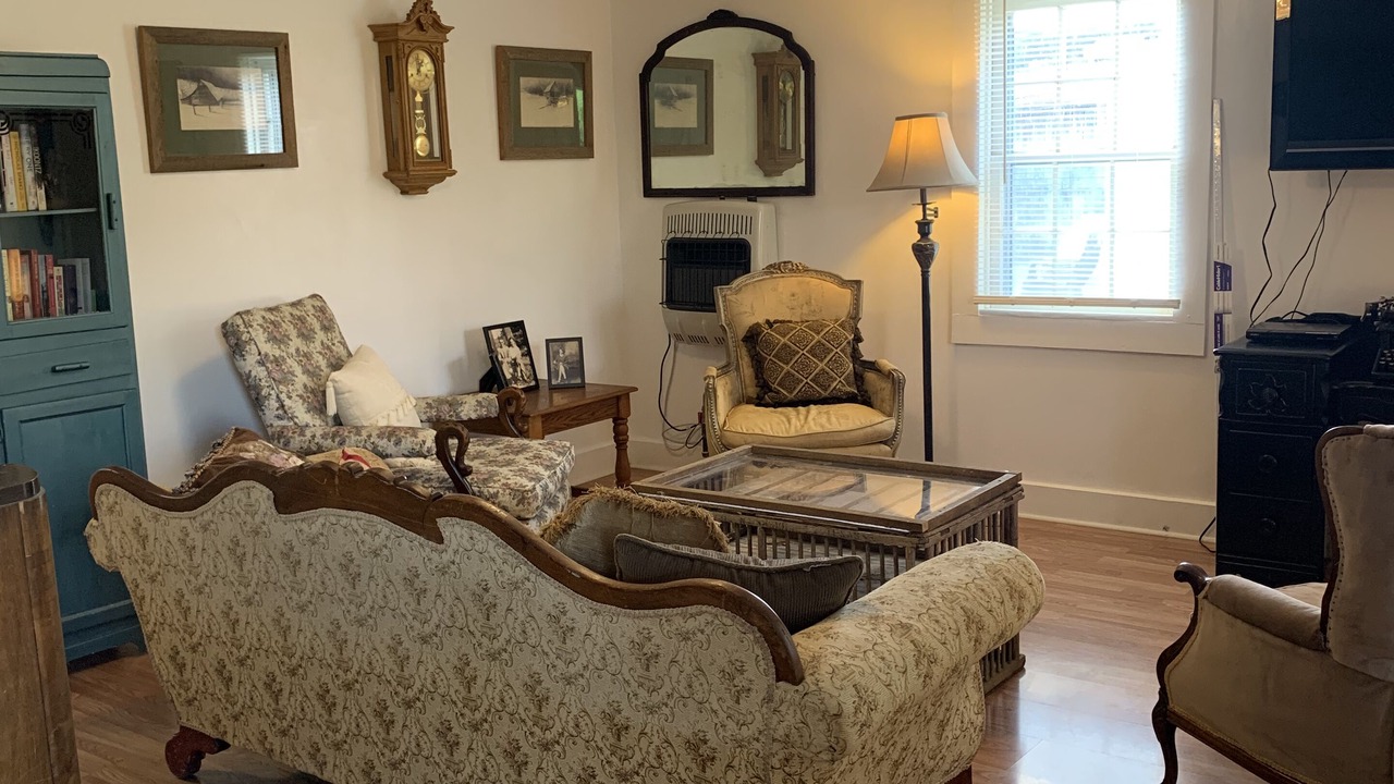 Photo of Livingroom in New Market
