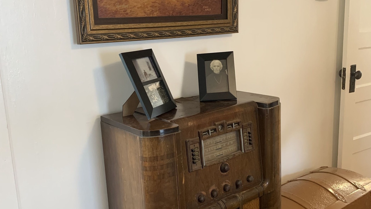Photo of Livingroom in New Market
