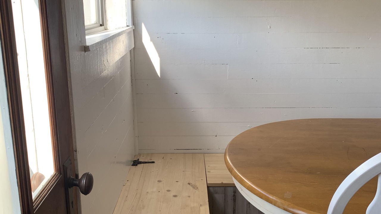 Photo of Bedroom in New Market