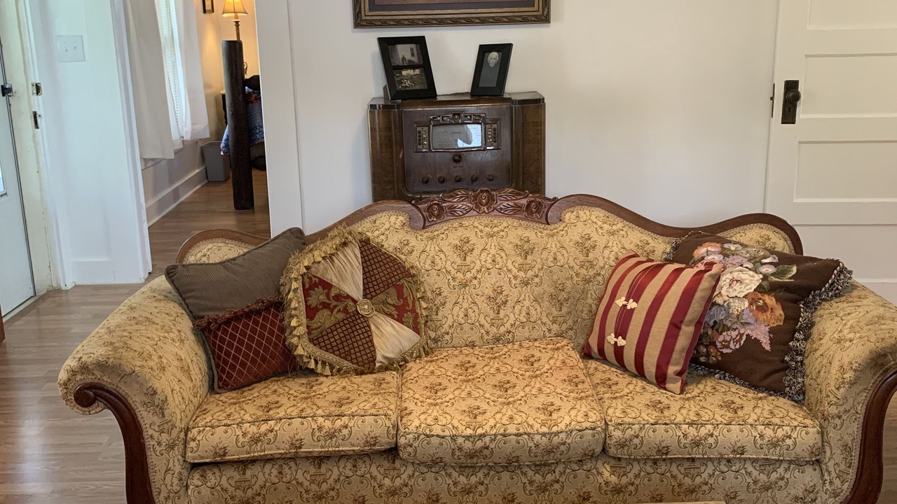 Photo of Livingroom in New Market