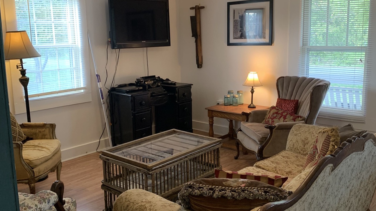 Photo of Livingroom in New Market