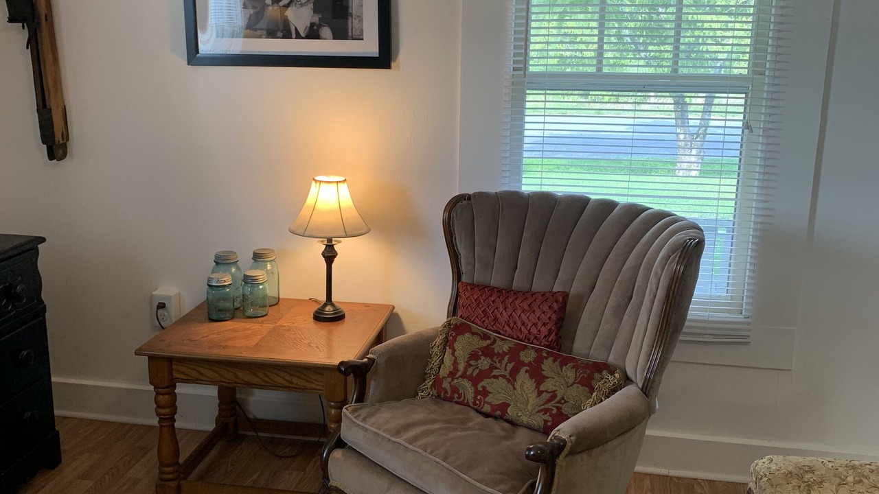 Photo of Livingroom in New Market