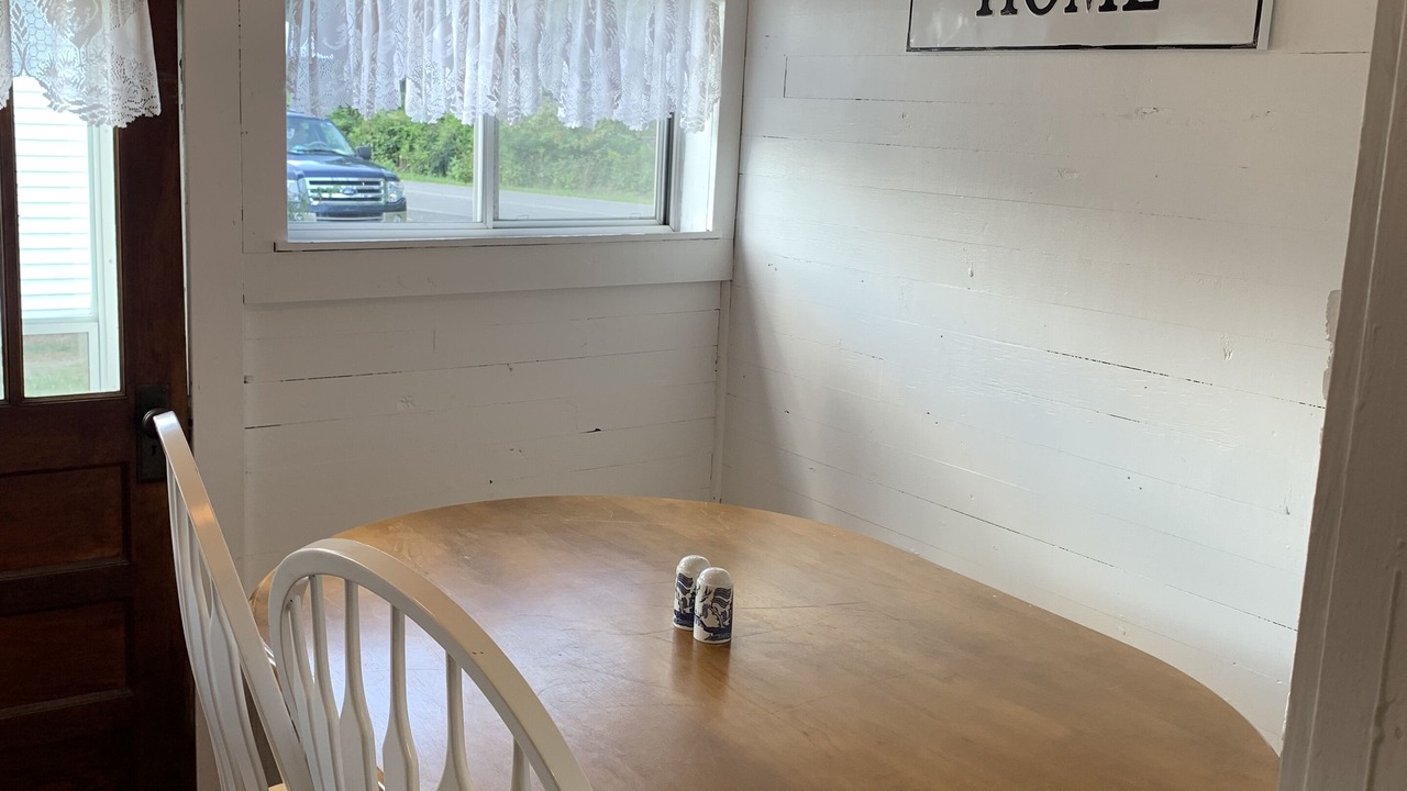 Photo of Bedroom in New Market