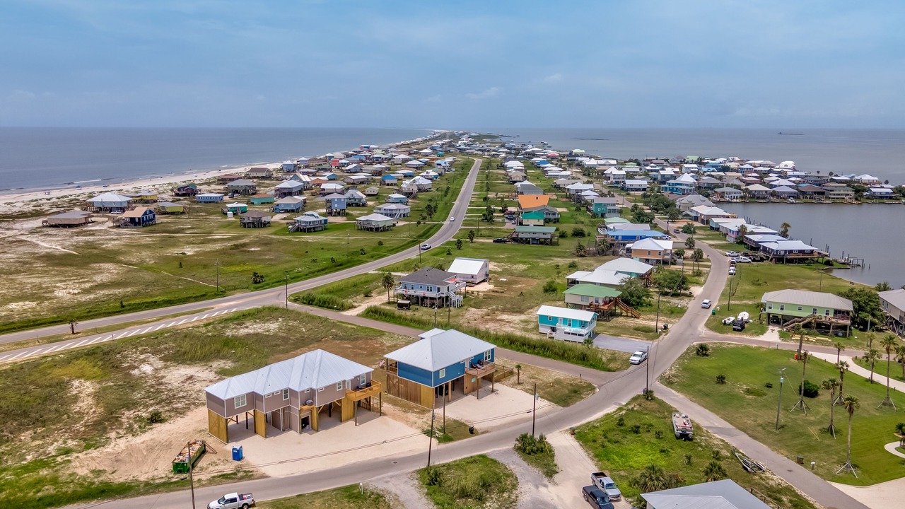 Photo of Others in Dauphin Island