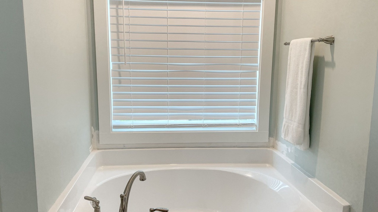 Photo of Bathroom in Dauphin Island