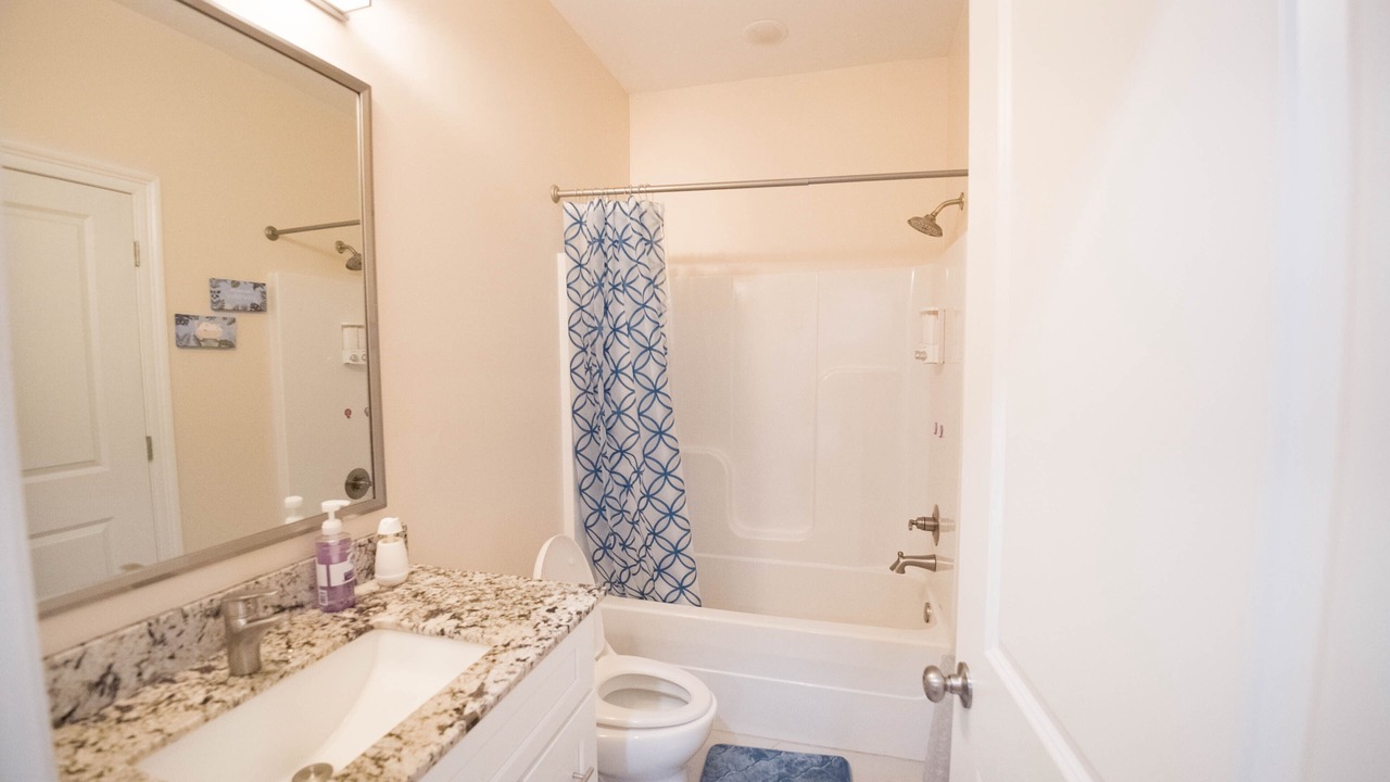 Photo of Bathroom in Biloxi