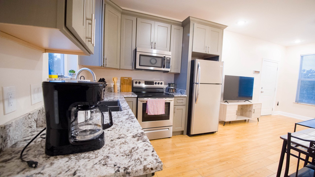 Photo of Kitchen in Biloxi