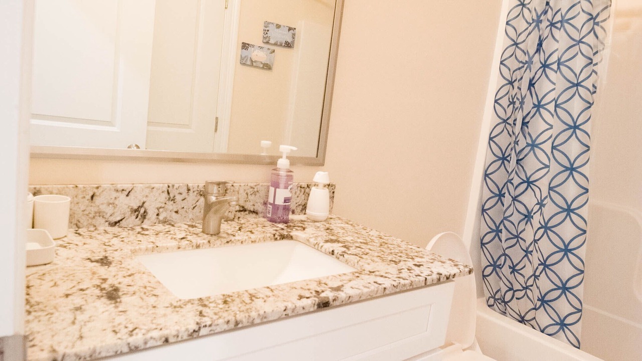 Photo of Bathroom in Biloxi