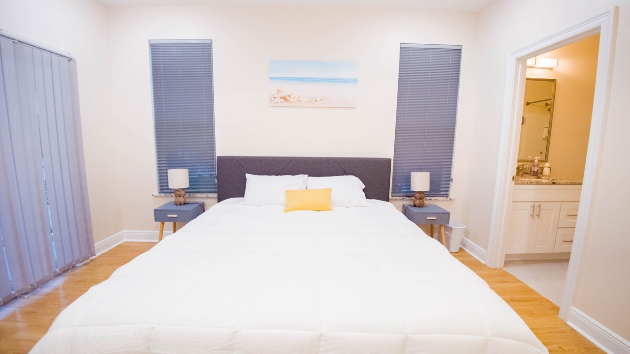 Photo of Bedroom in Biloxi