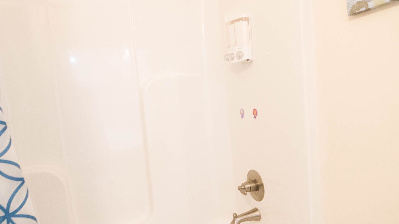 Photo of Bathroom in Biloxi