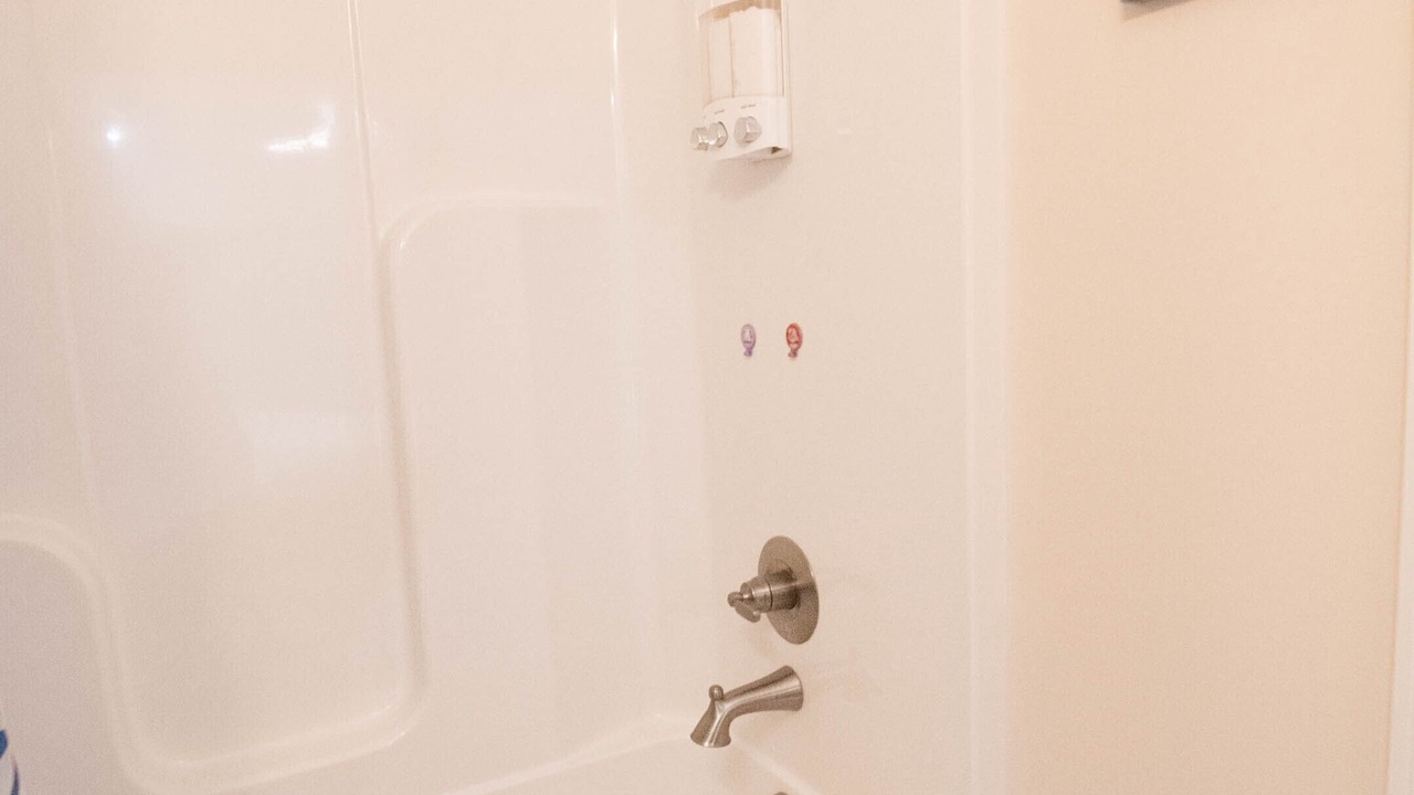 Photo of Bathroom in Biloxi