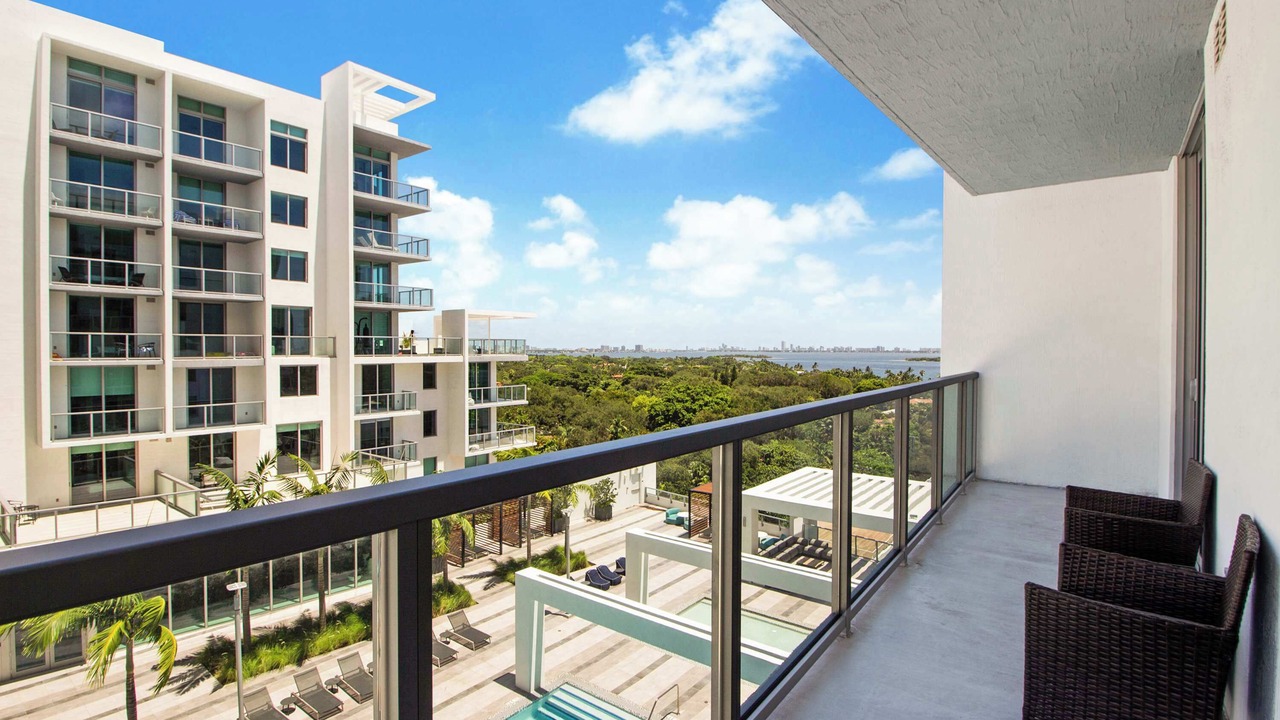 Photo of Outdoor in Northeast Miami