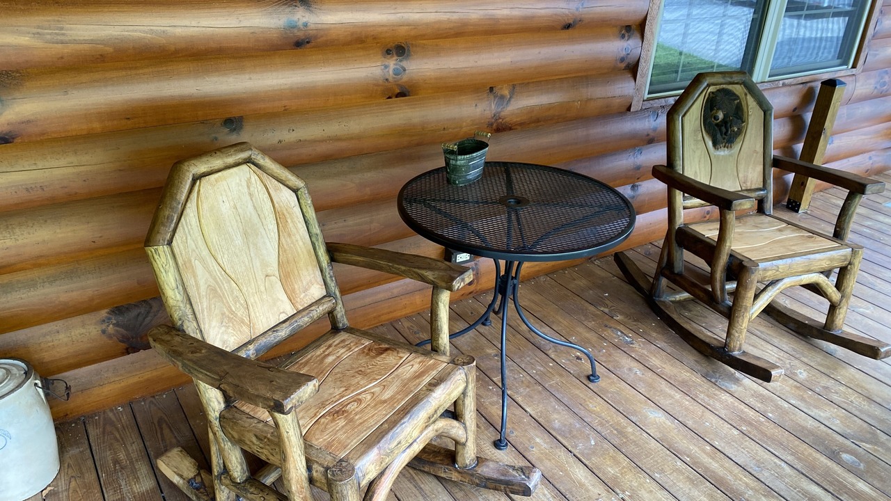 Photo of Outdoor in Waynesville