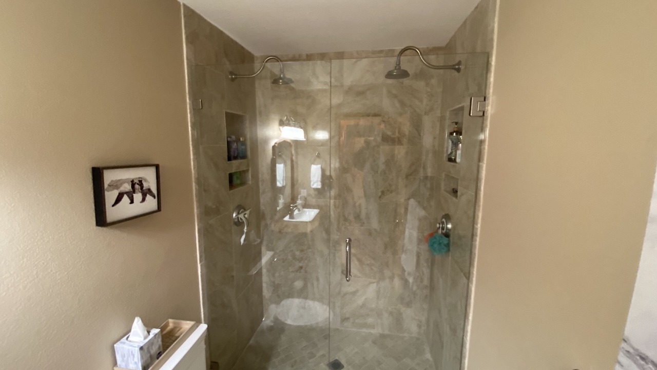 Photo of Bathroom in Waynesville