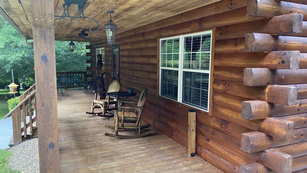 Photo of Outdoor in Waynesville
