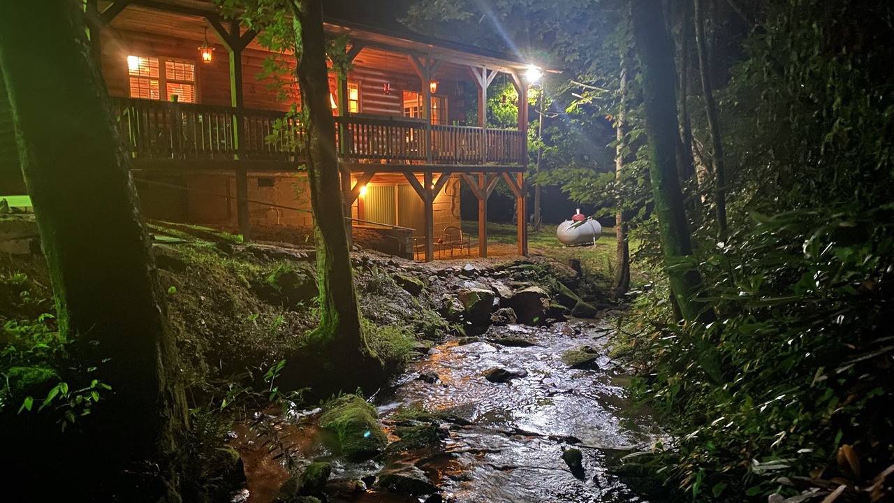 Photo of Outdoor in Waynesville