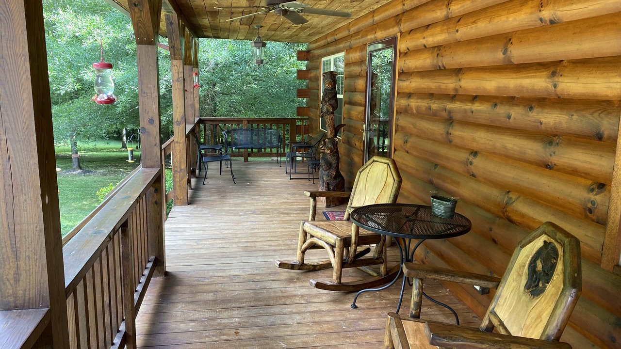Photo of Outdoor in Waynesville