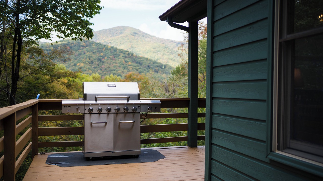 Photo of Others in Maggie Valley