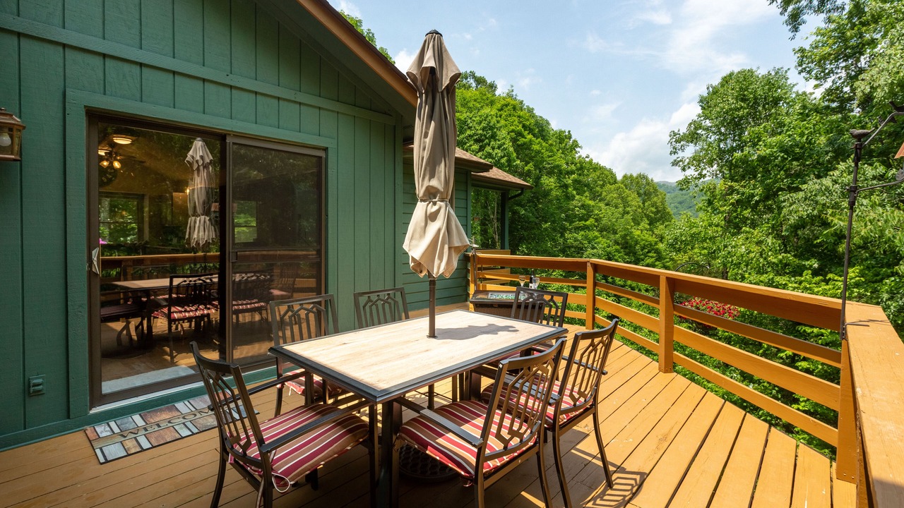 Photo of Others in Maggie Valley