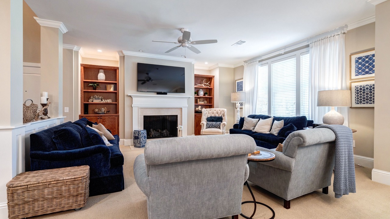 Photo of Livingroom in Greensboro