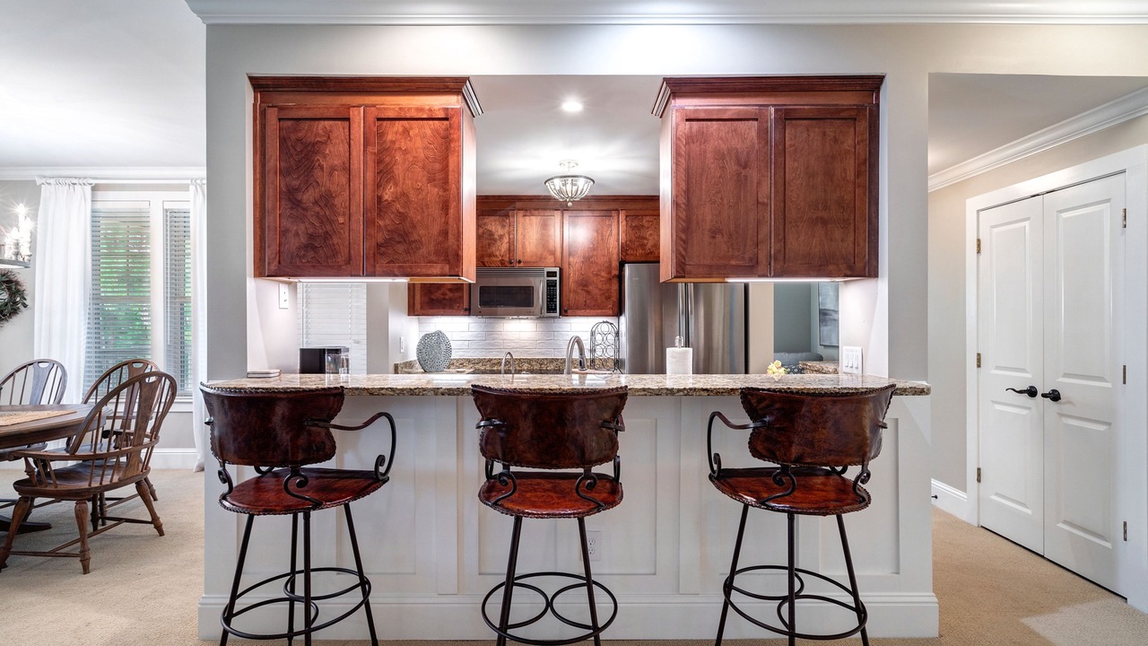 Photo of Kitchen in Greensboro