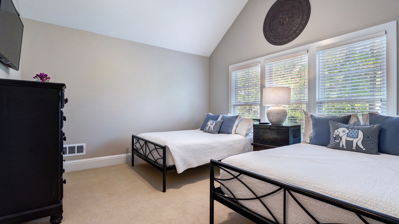 Photo of Bedroom in Greensboro