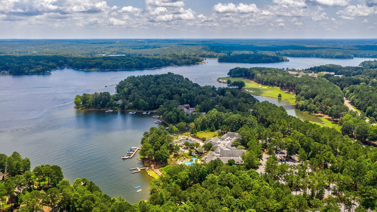 Photo of Outdoor in Greensboro