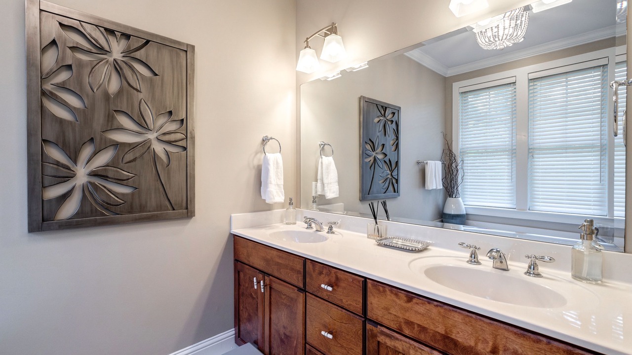 Photo of Bathroom in Greensboro
