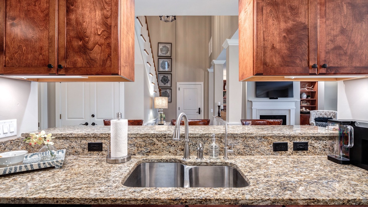 Photo of Kitchen in Greensboro