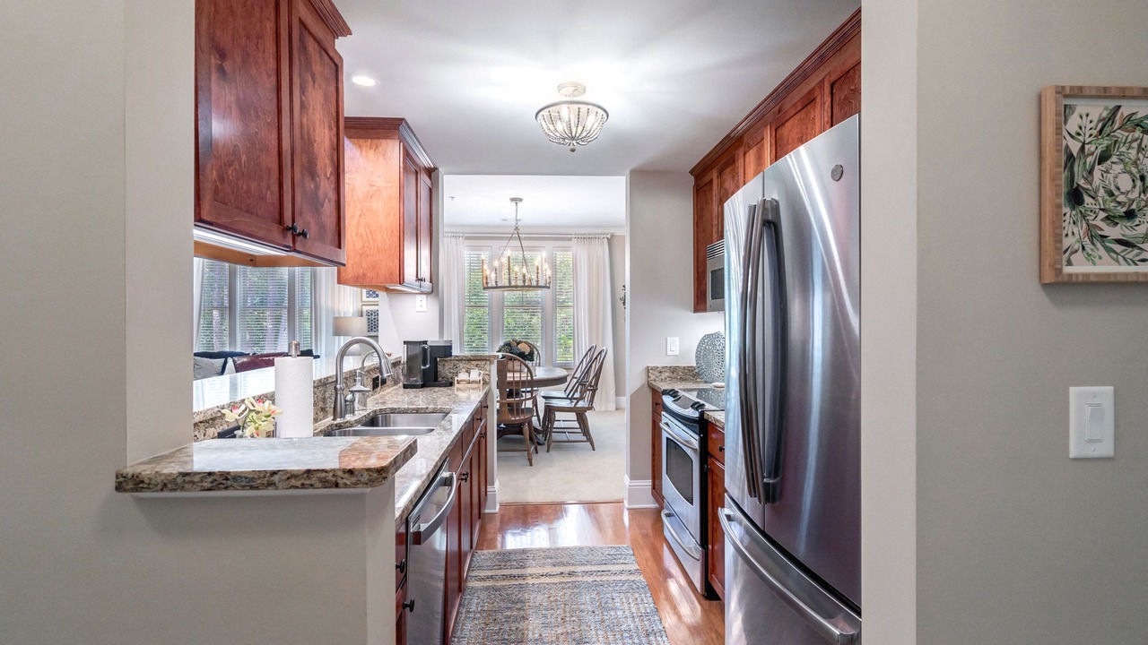 Photo of Kitchen in Greensboro