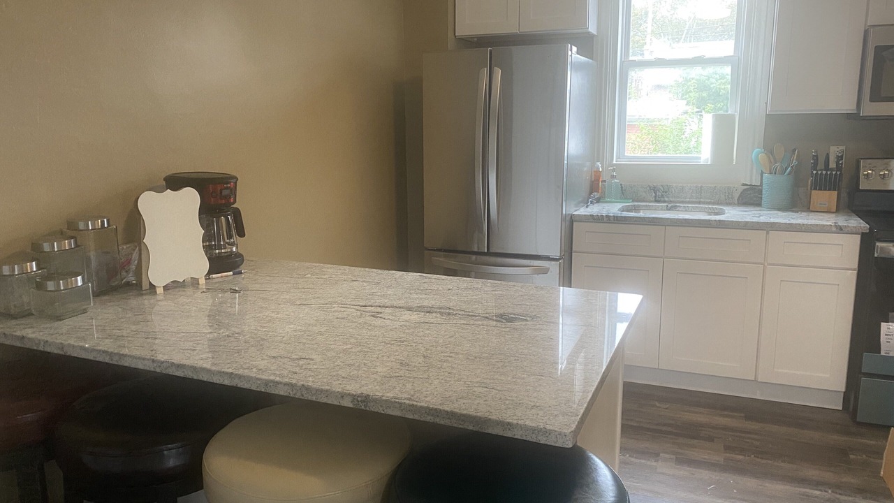 Photo of Kitchen in Bethlehem