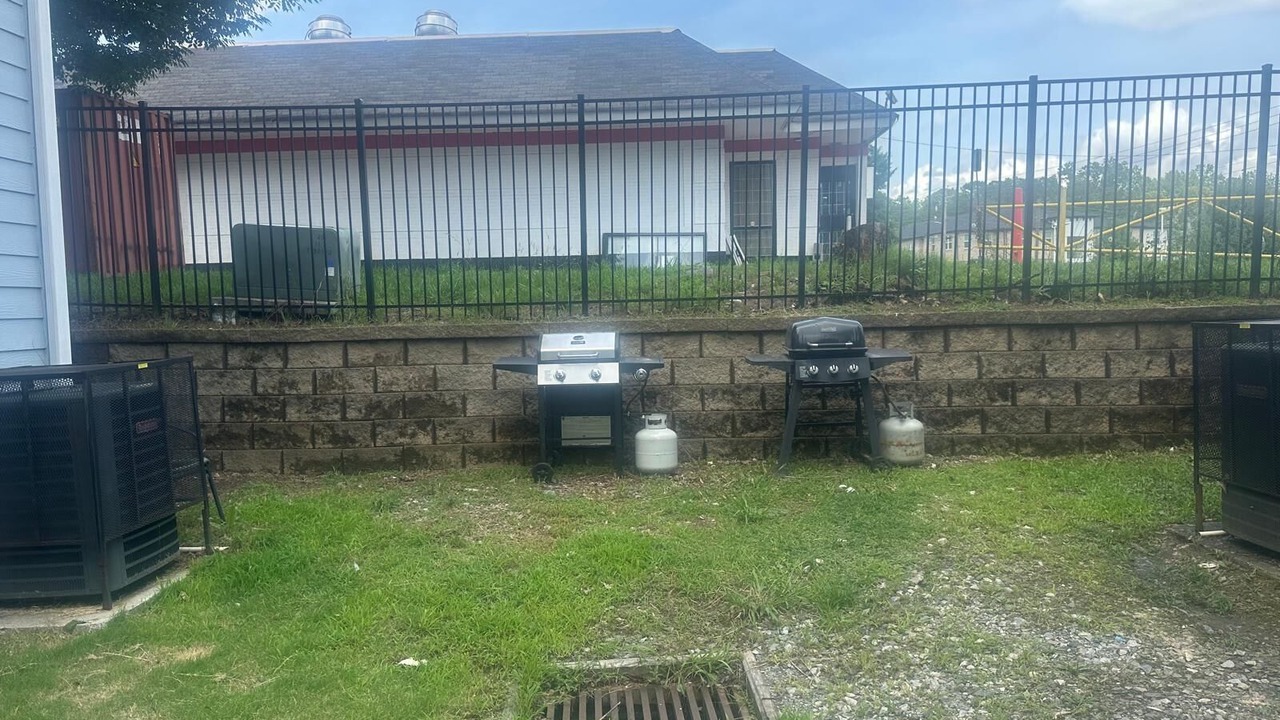 Photo of Outdoor in Southwestern