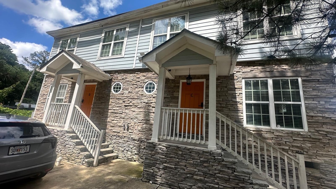 Photo of Outdoor in Southwestern