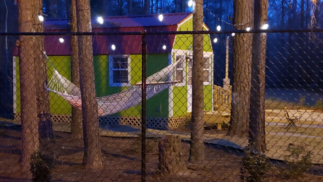Photo of Outdoor in Notasulga