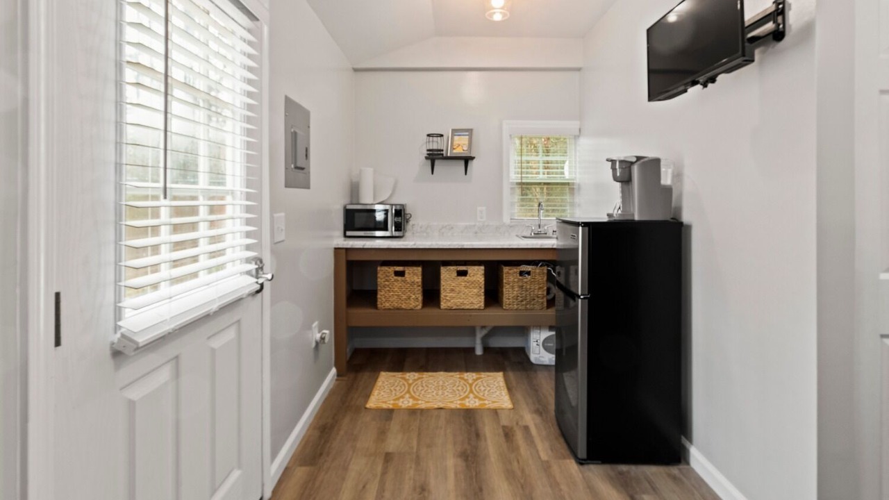 Photo of Kitchen in Notasulga