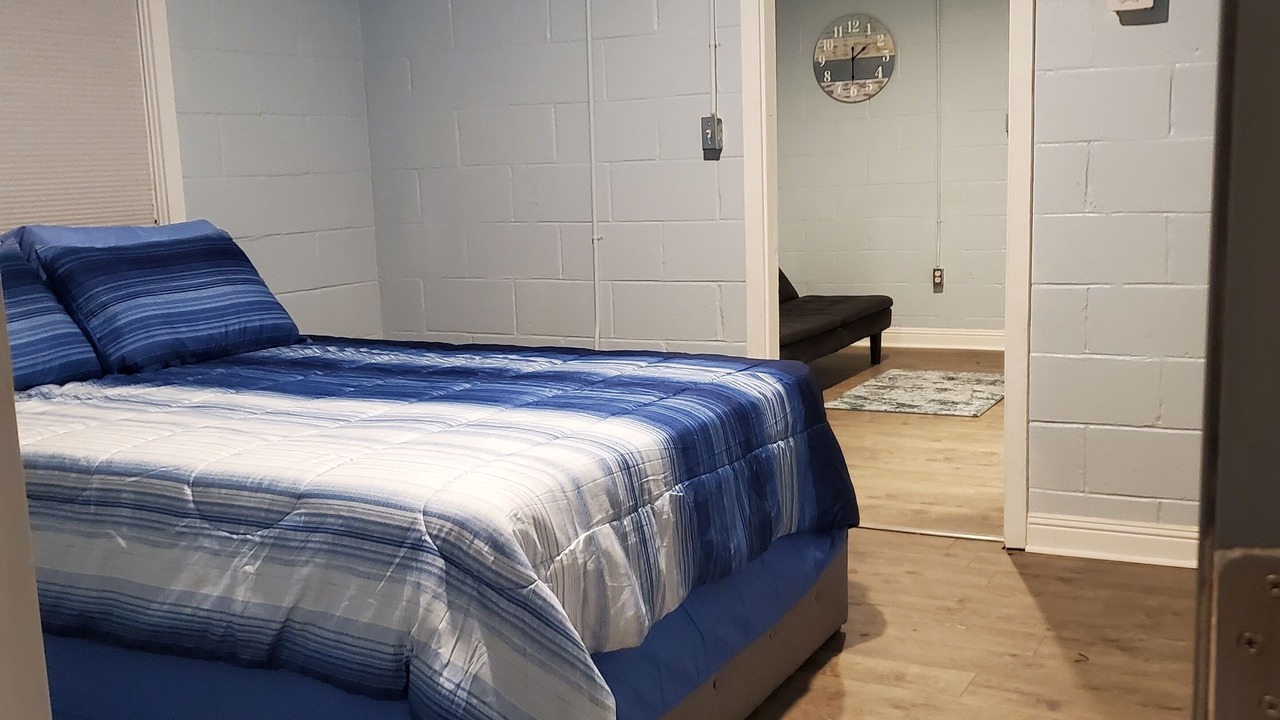 Photo of Bedroom in Macon