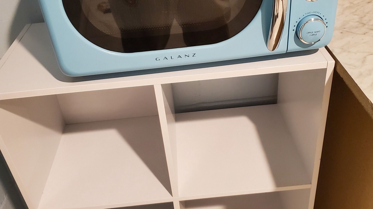 Photo of Kitchen in Macon