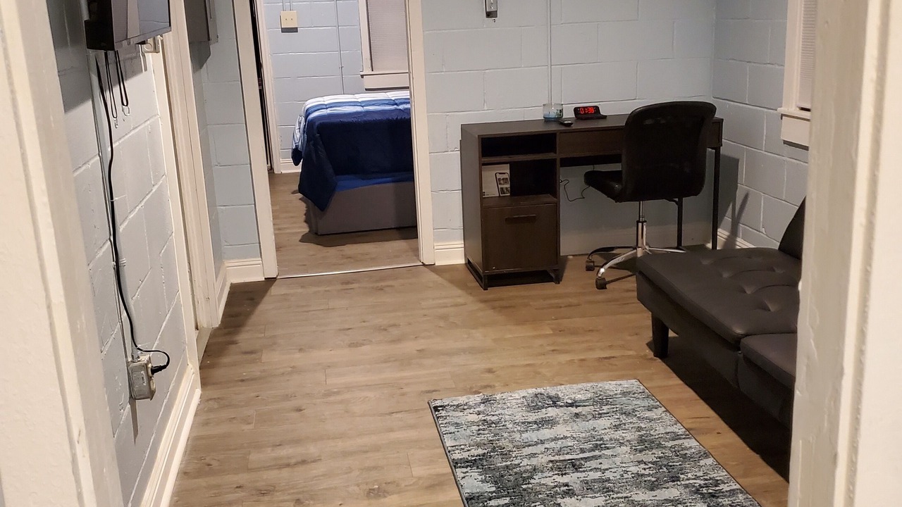 Photo of Bedroom in Macon