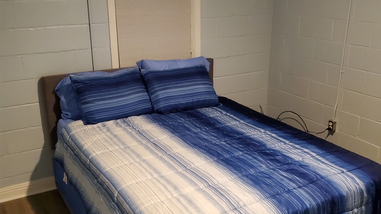 Photo of Bedroom in Macon
